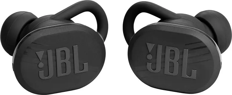 TWS JBL Endurance Race Black (JBLENDURACEBLK) UA - фото 3