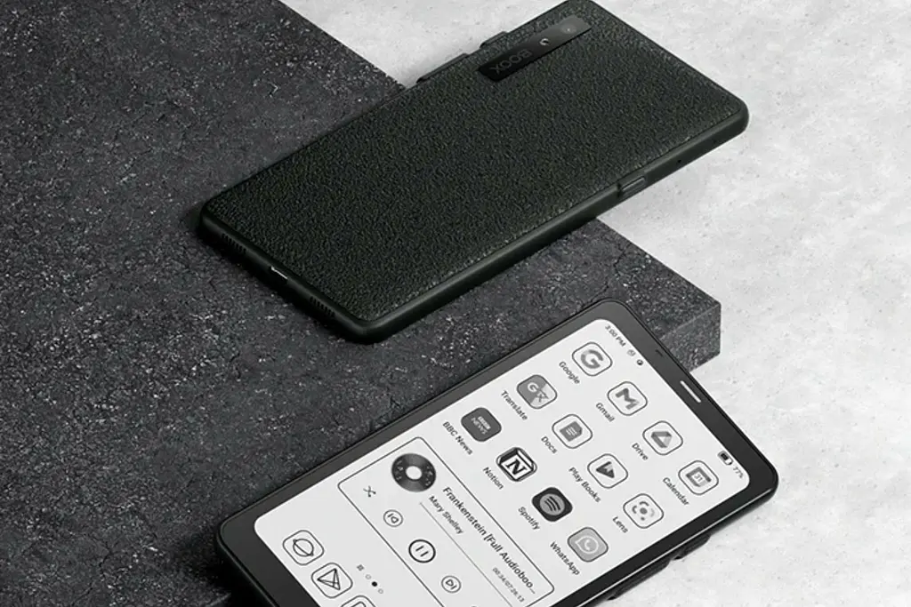 Електронна книжка ONYX BOOX Palma Black - фото 7