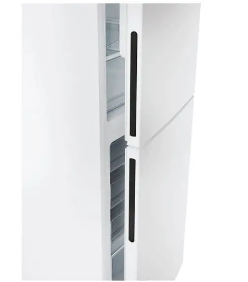 Холодильник Candy CCT3L517EW - фото 7