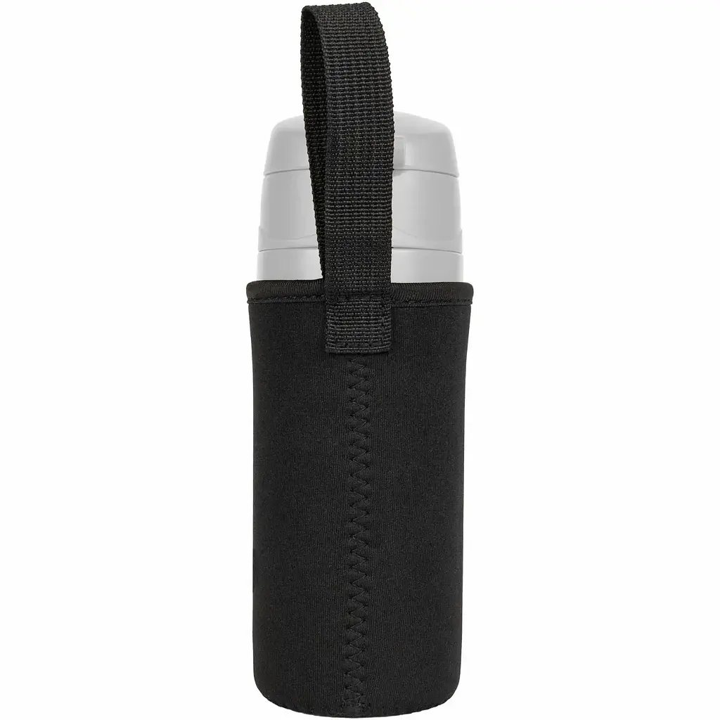 Чохол для термоса Tribe Neoprene Cover питного 0.35 L (1042-T-DF-0006-black) - фото 4