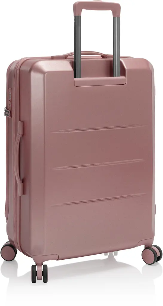 Валіза Heys EZ Fashion (M) Rose Gold (10162-0131-26) - фото 3
