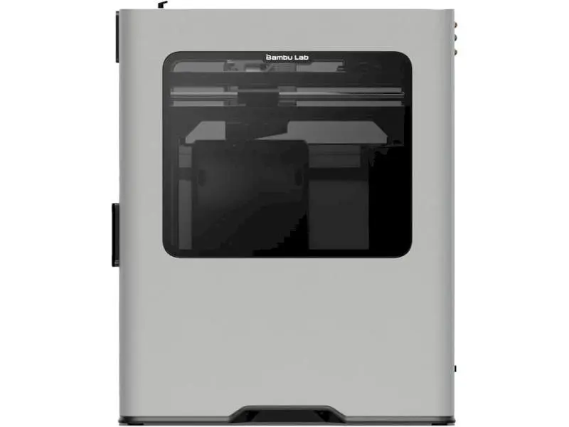 3D-принтер Bambu Lab H2D Laser Full Combo 40W (PF003-M+SA007&SL002) - фото 5