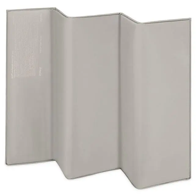 Детская кроватка-манеж Lionelo Amelie Beige Sand (LO-AMELIE BEIGE SAND) - фото 6