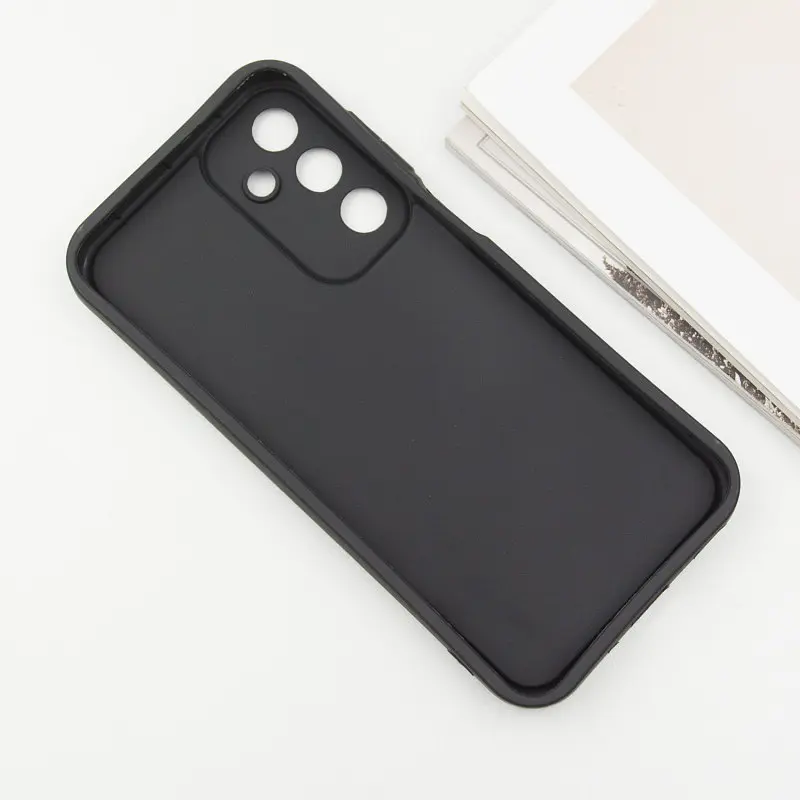 TPU чехол Prestige для Samsung Galaxy A15 4G/5G / M15 5G Gears - фото 2