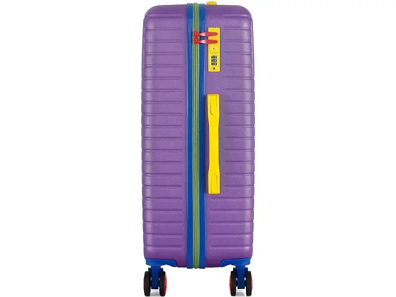 Валіза Semi Line 28 L Purple (T5940-3) - фото 5