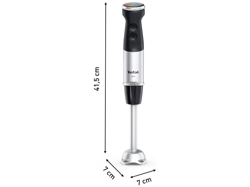 Блендер Tefal Quickchef+ HB673830 - фото 4