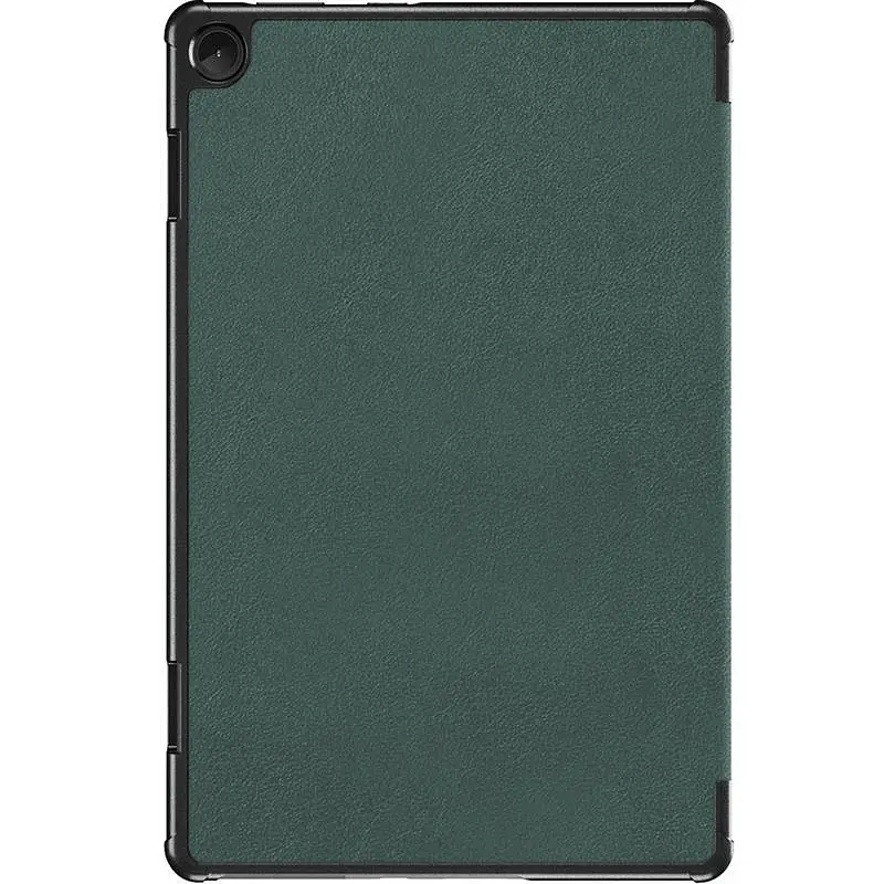 Чохол-книжка BeCover Smart для Lenovo Tab M10 TB-328F (3rd Gen) 10.1 Темно-зелений (708283) - фото 3