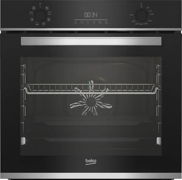 Електрична духова шафа Beko BBIM13300XD