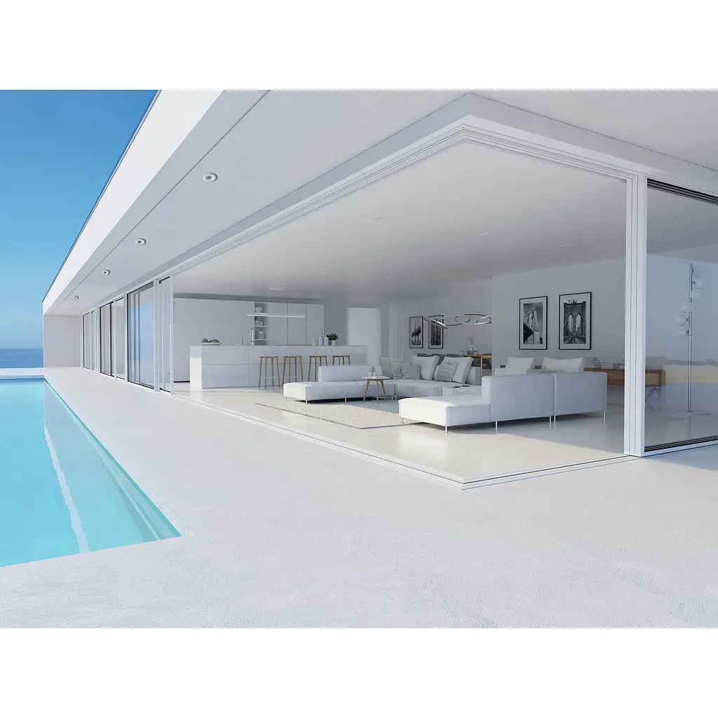 Светильник точечный без патрона Kanlux Droxy IP65 DSO-W (33125) - фото 5