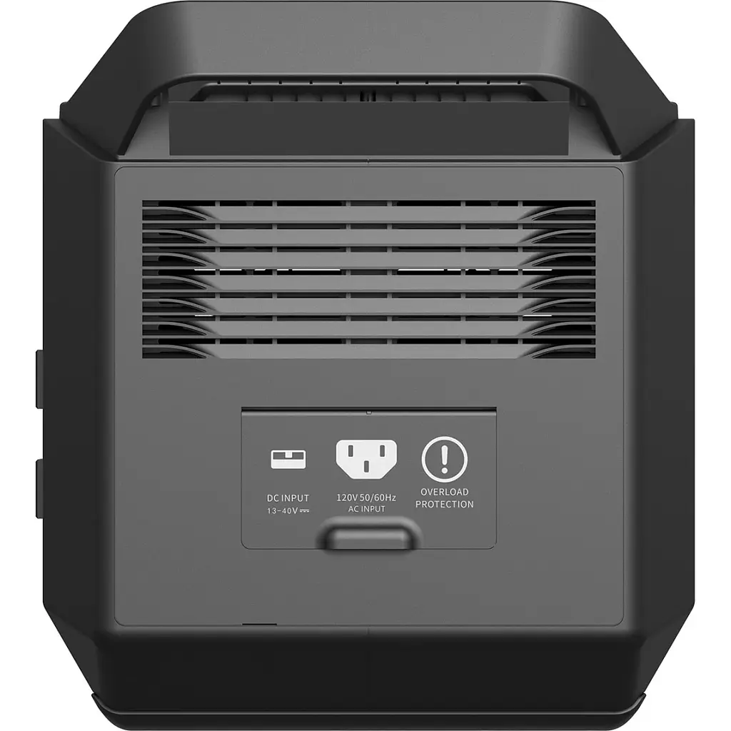 Зарядна станція HYXiPOWER HYX-EA2500 [123308] - фото 5