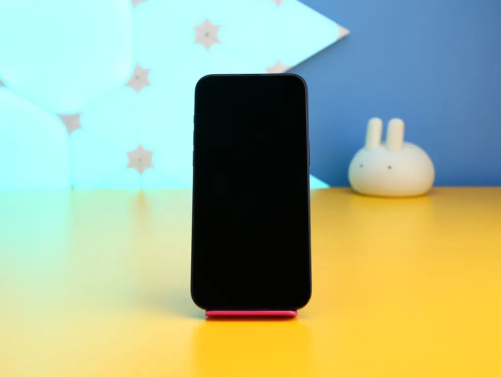 Смартфон Apple iPhone 15 Pro Max 256GB Blue Titanium (MU7A3) Б/У [176949] - фото 4