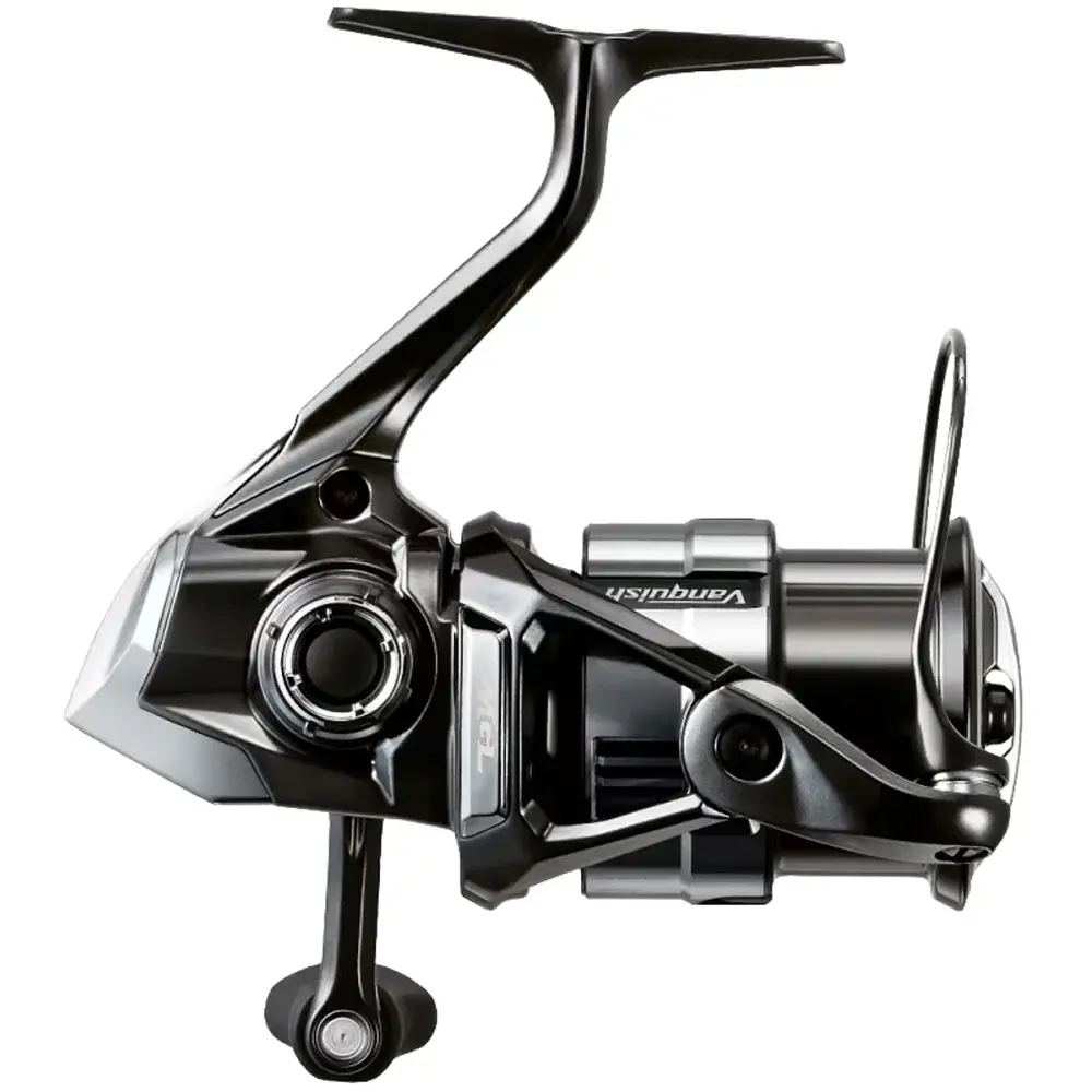 Котушка Shimano Vanquish FC C2000S 11+1BB - фото 2