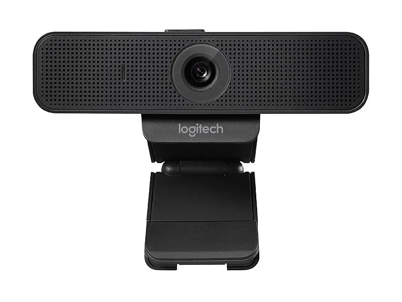Веб-камера Logitech C925e (960-001076) - фото 4