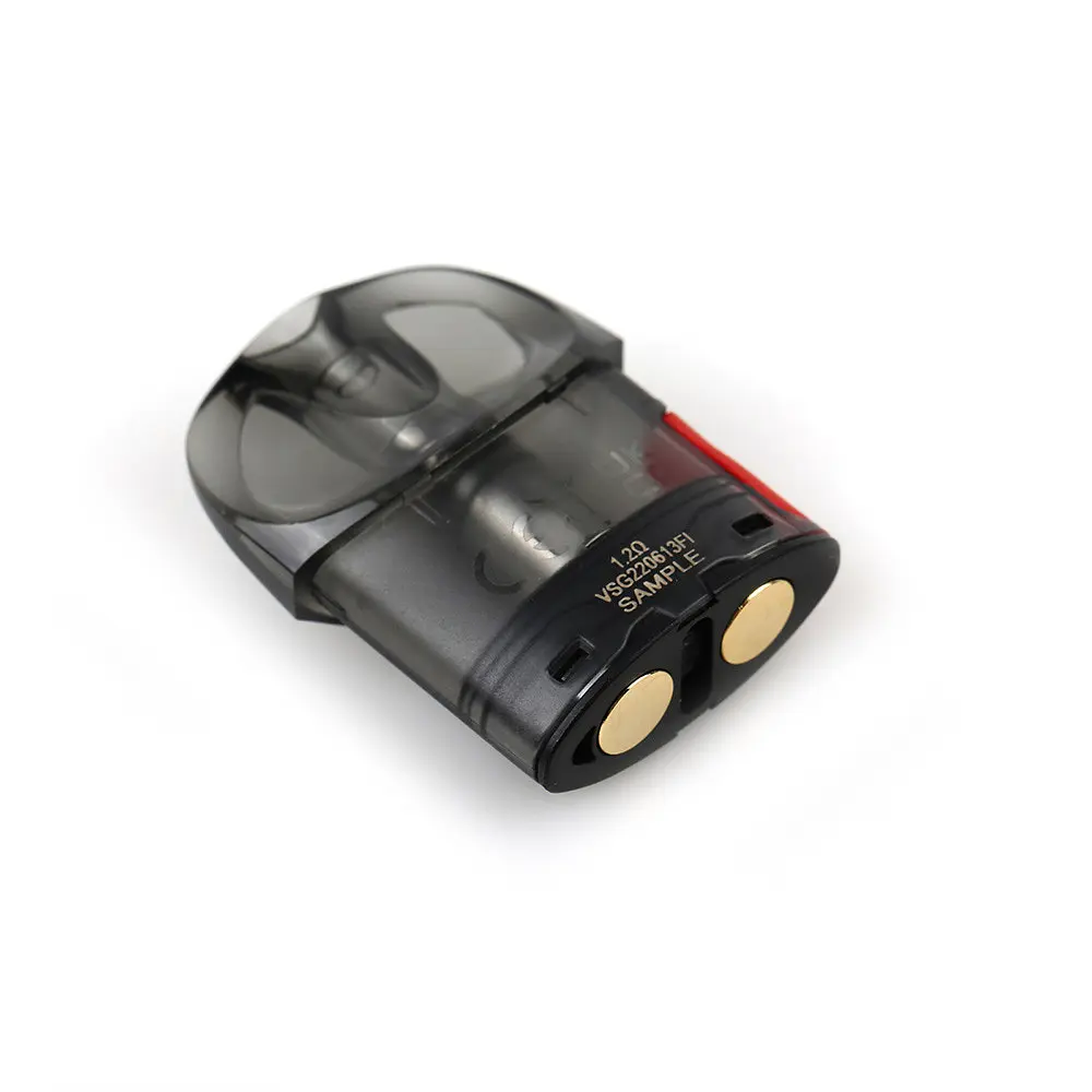 Сменный картридж для под системы Vaporesso OSMALL 2 2ml Coil 1.2 Ом (10195) - фото 2