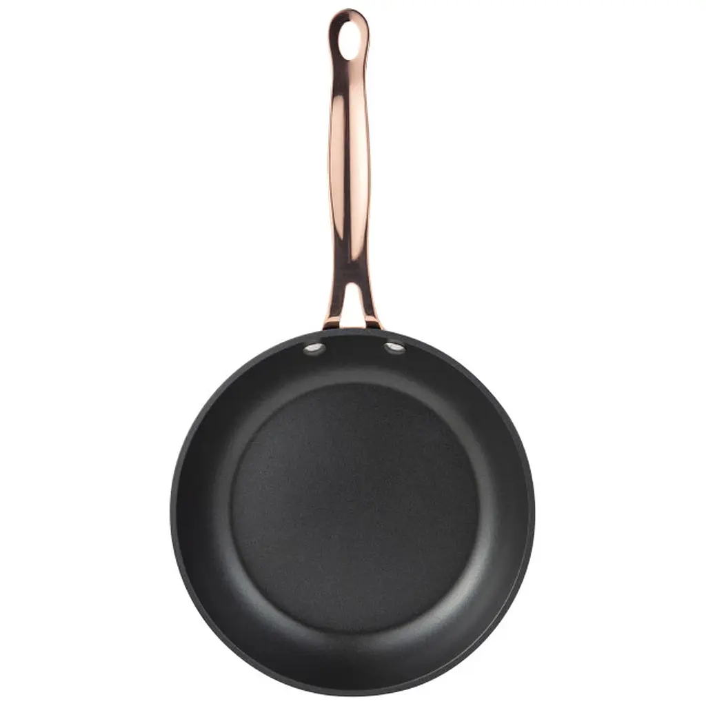 Набір посуду Bergner Copper, 20/24 см (BG-30296-BK) - фото 3