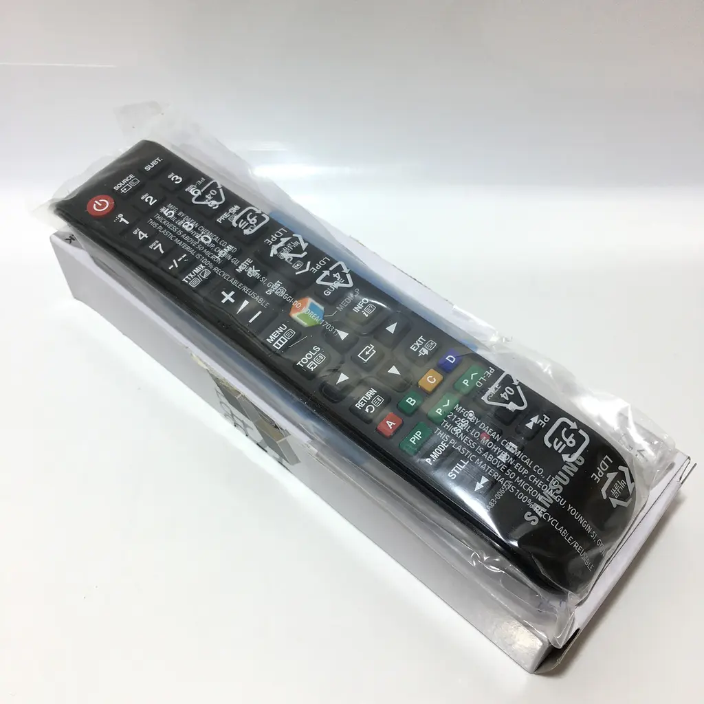 Пульт для SMART телевізора Samsung AA83-00655A (BN59-00691A) - фото 9