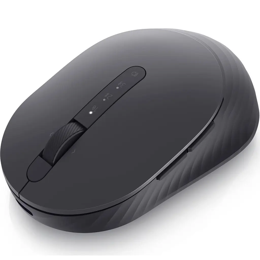 Миша Dell Pro Premium Compact Mouse MS7421W Graphite Black (570-BBDM) - фото 2