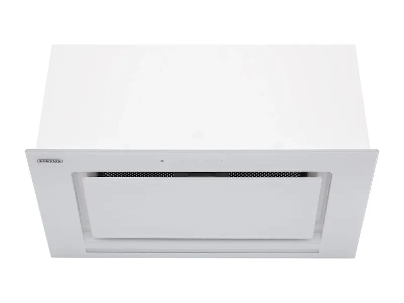 Витяжка ELEYUS INTEGRA 800 LED 52 WH - фото 2