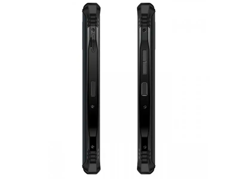 Смартфон DOOGEE S118 8/512Gb Black - фото 5