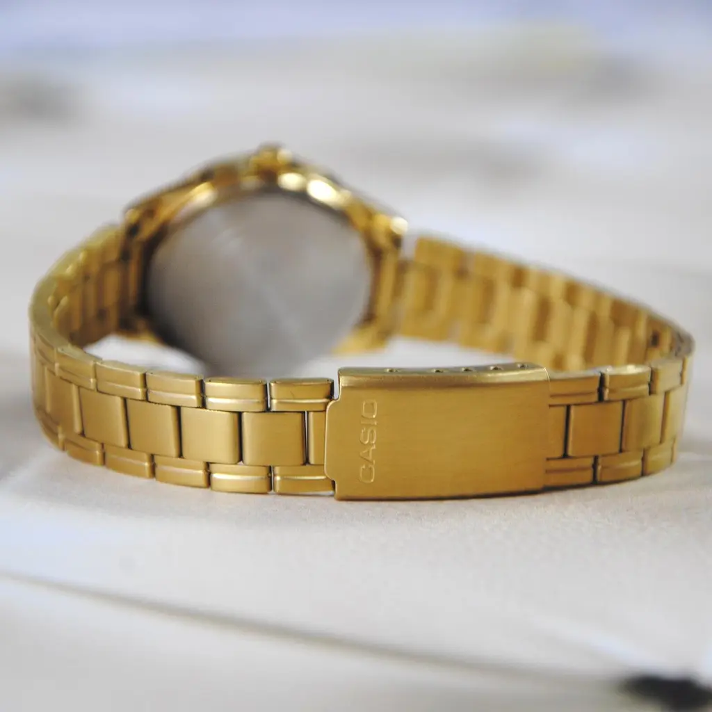 Годинник Casio LTP-V005G-7AUDF - фото 2