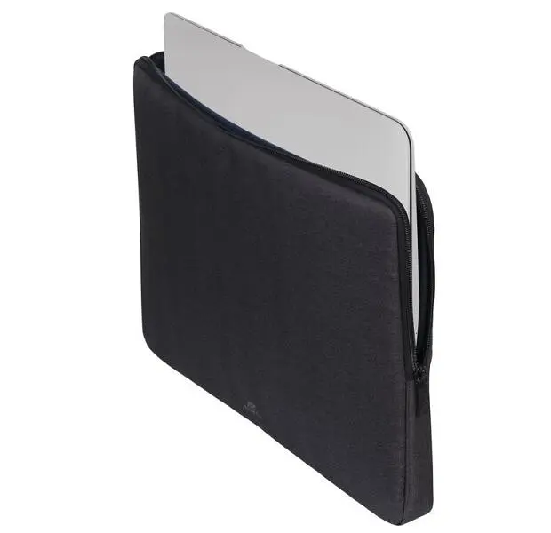 Чохол для ноутбука RivaCase 7705 15.6" Black - фото 4