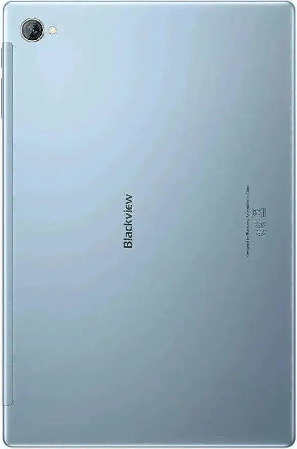 Планшет Blackview Tab 15 pro 8/256gb Blue - фото 3