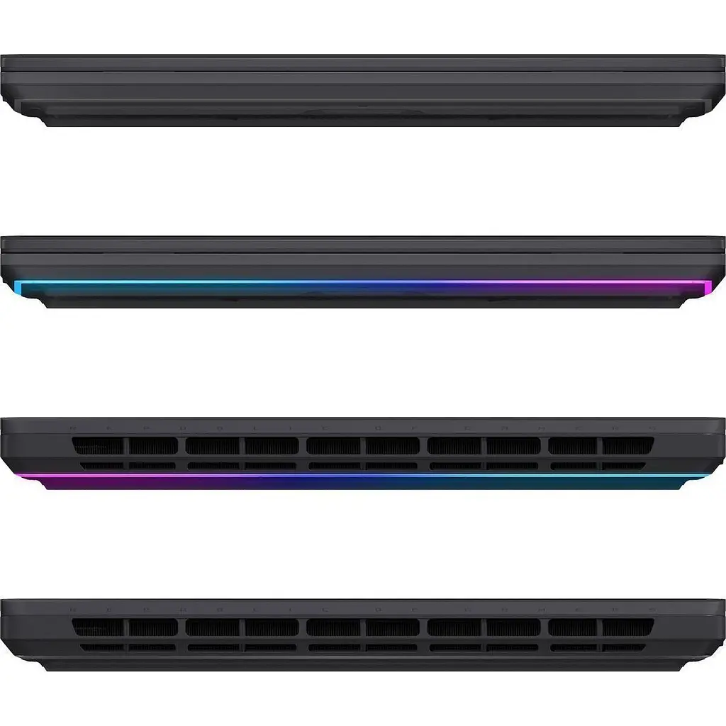 Ноутбук Asus ROG Strix G16 G615JMR [G615JMR-AS74] [153306] - фото 16