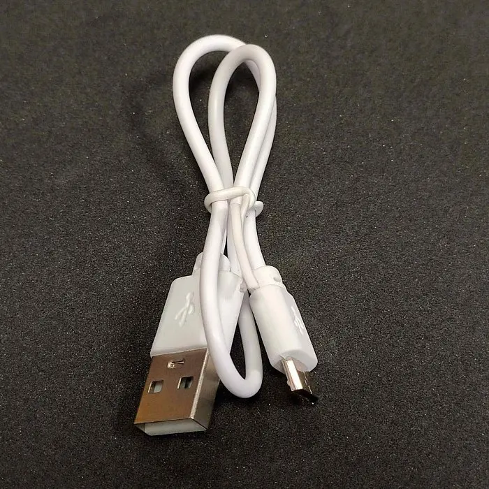 Ручной фонарь Coba CB-C67 с боковым светом на аккумуляторе USB - фото 5