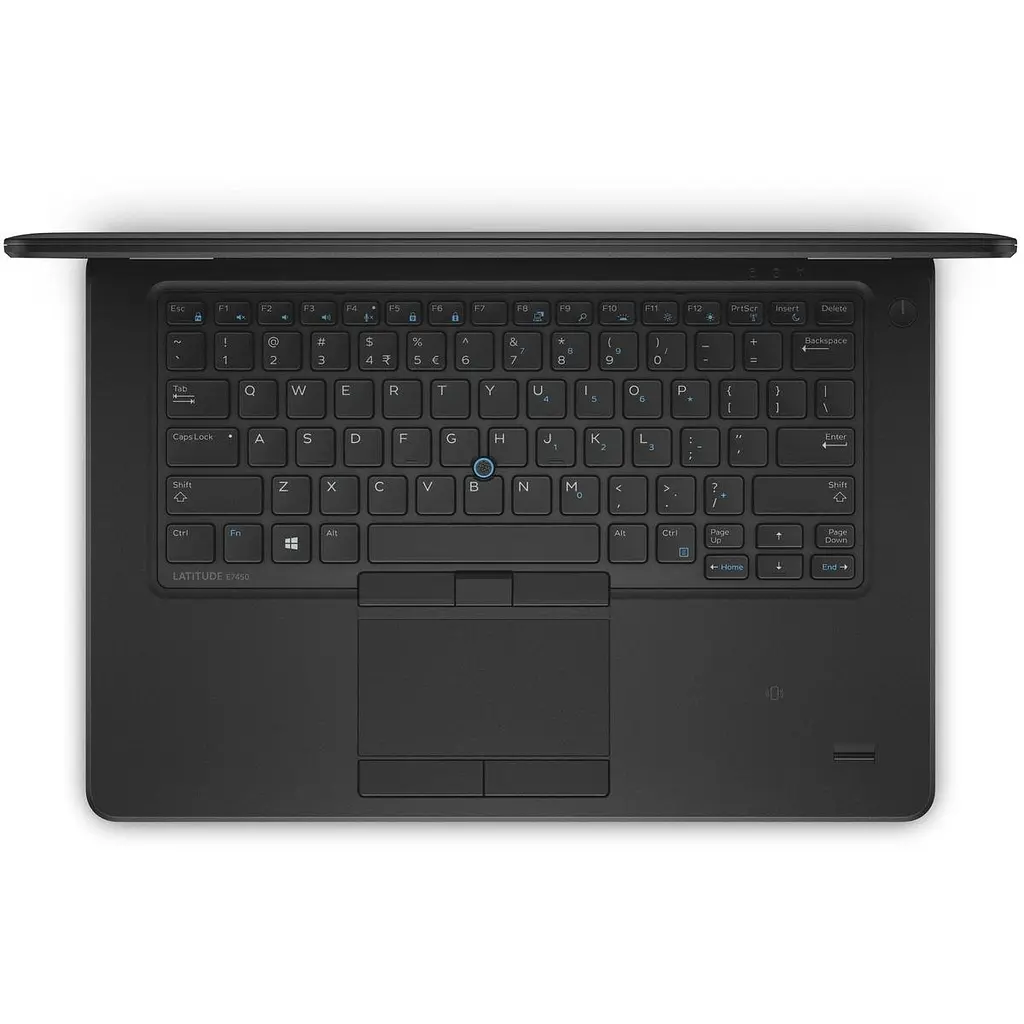 Ноутбук Dell Latitude E7450 (i7-5600U/8/256SSD) - Class B "Б/В" - фото 3