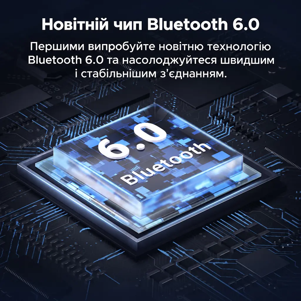 Бездротовий аудіоприймач UGREEN BT509 Bluetooth 6.0 з виходом AUX 3,5 мм LDAC 24 біт/96 кГц за підтримки LDAC джерелом з мікрофоном для дзвінків до 17 год роботи підключення 2 пристроїв із відтворенням з одного за раз регулювання гучності та перемикання треків керування відтворенням і викликами автоматичне повторне підключення заряджання через USB-C для автомагнітол і колонок з AUX чорний із синім кільцем (55546) - фото 11