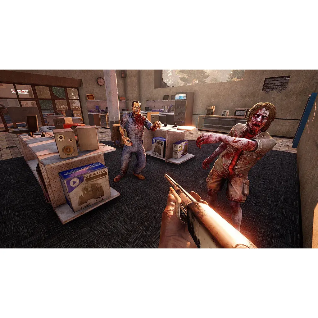 Ключ активации Microsoft 7 Days to Die - Console Edition для Xbox Series S/X - фото 5