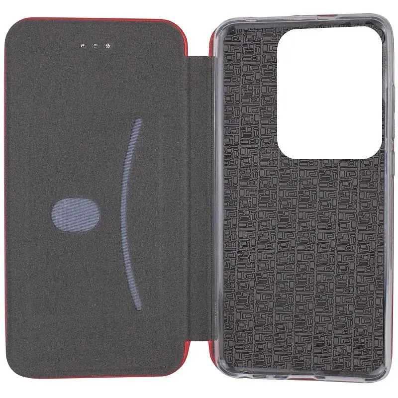 Чехол-книжка BeCover Exclusive для Tecno Spark 20C (BG7n) Red (711247) - фото 5