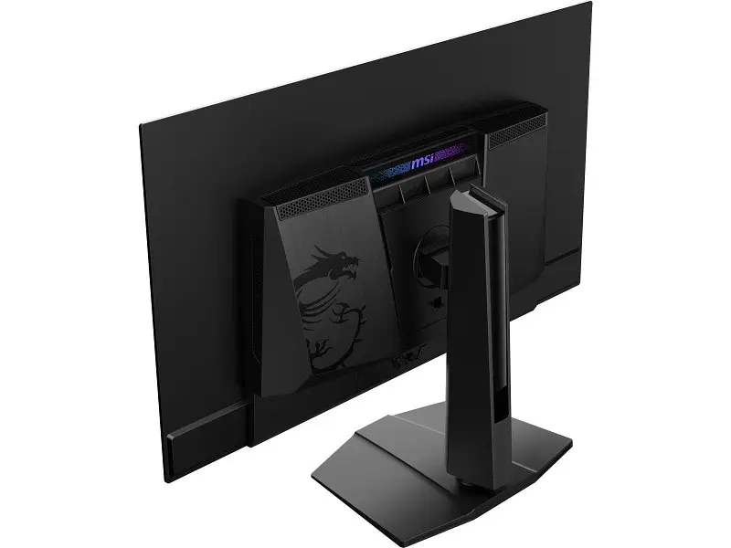 Монітор MSI MPG 321URX QD-OLED - фото 3