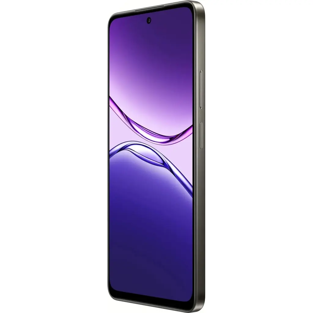 Мобільний телефон Oppo A5 PRO 4G 8/256GB Mocha Brown (OFCPH2711_BROWN _256) - фото 9