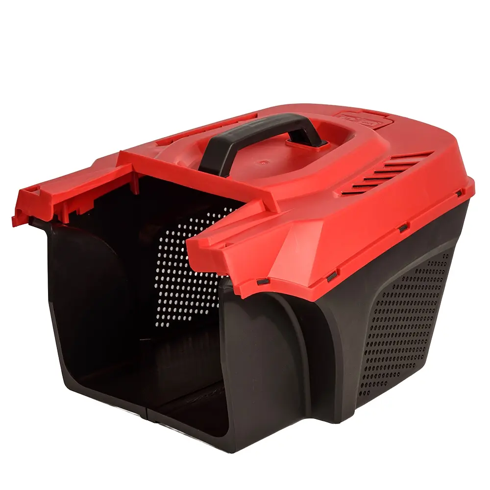 Газонокосарка електрична Vitals Master EZP 3816j (241690) - фото 12