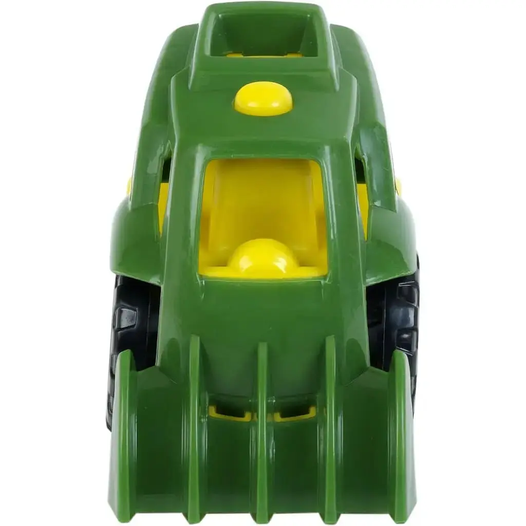 Іграшковий комбайн Klein John Deere (3961) - фото 3
