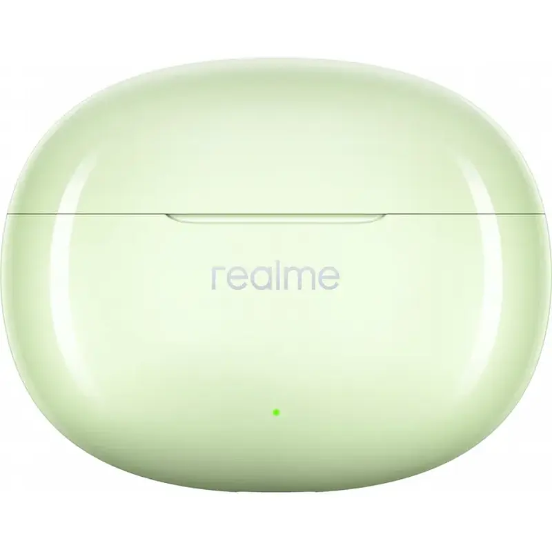 Наушники REALME Buds T110 (RMA2306) Green - фото 2