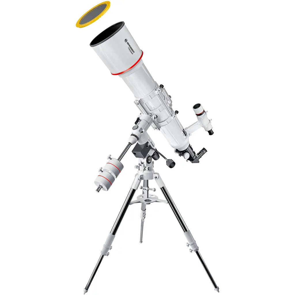 Телескоп Bresser Messier AR-152L 152/1200 EXOS-2/EQ5 (4752128)