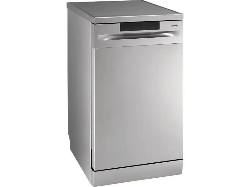 Посудомийна машина Gorenje GS520E15S - фото 2