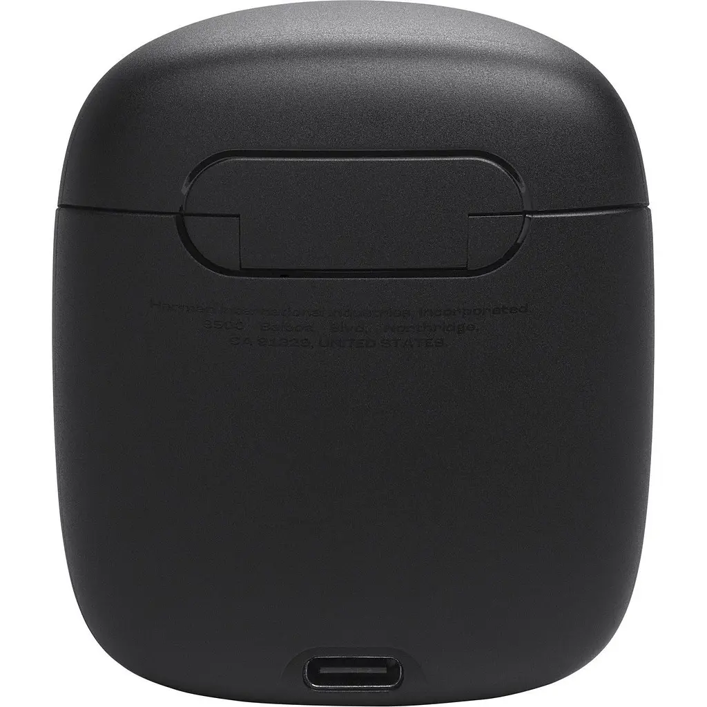 Микрофонная радиосистема JBL Quantum Stream Wireless USB-C (JBLSTRMWLUSBCBLK) [163951] - фото 5