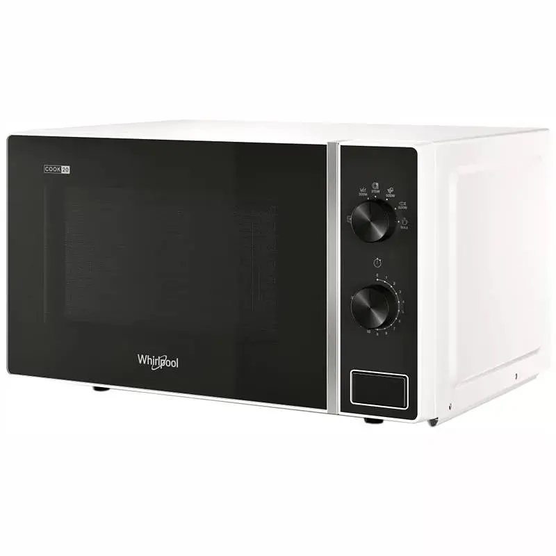 Мікрохвильова піч Whirlpool MWP 101 W - фото 3