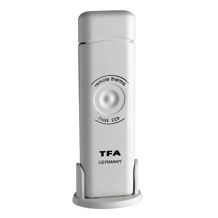Термометр з радіодатчиком TFA Ratio 30303410 - фото 3