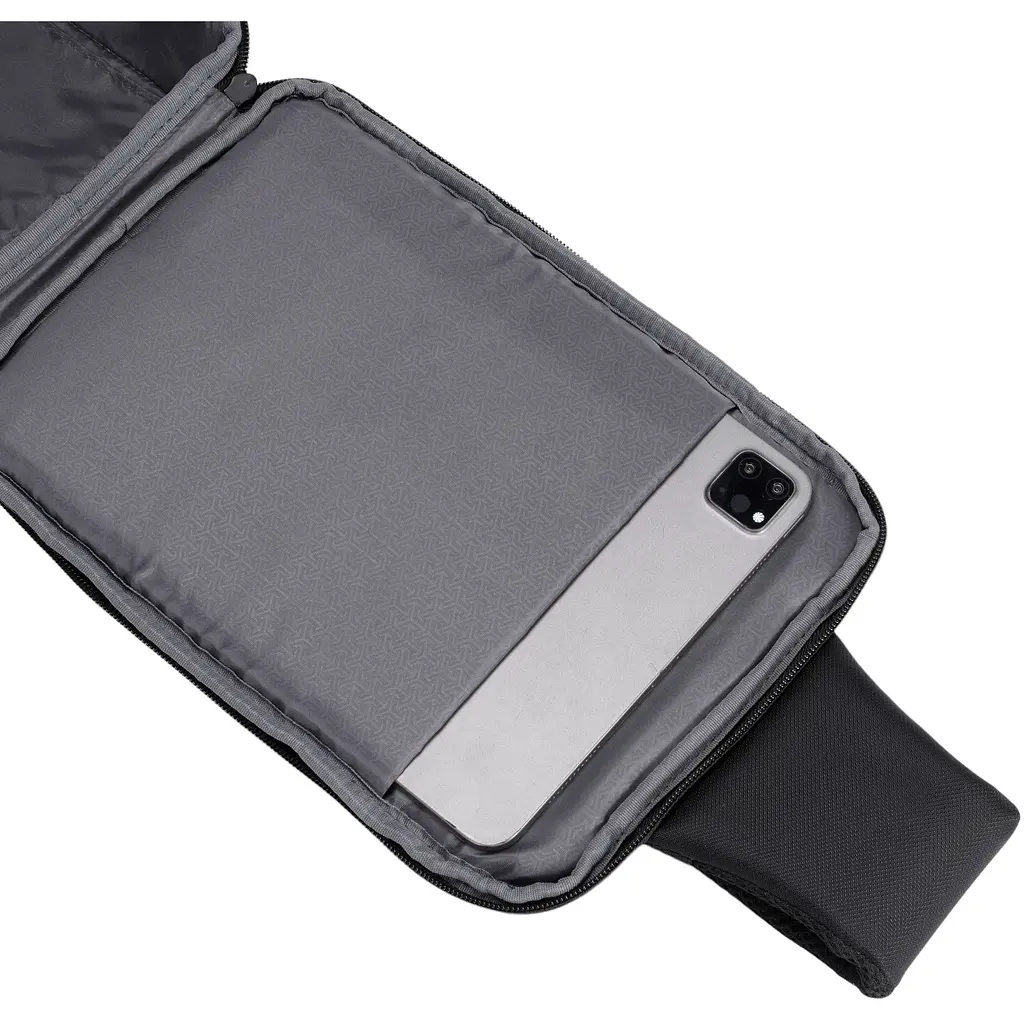 Сумка-слінг Tavialo EasySling TS3.5-2 чорна (TS3.5-224BL) - фото 5