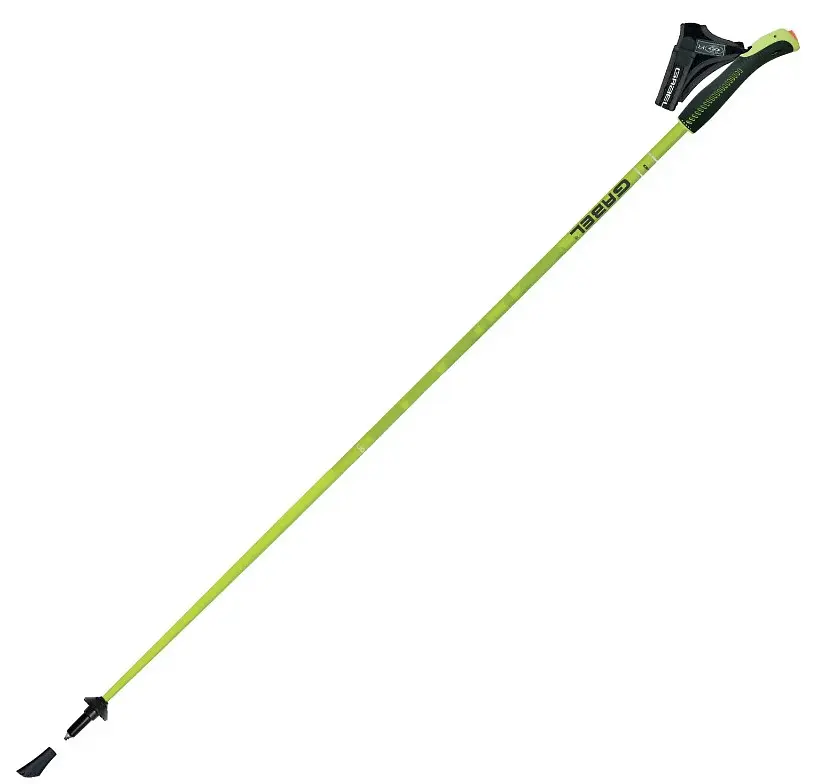 Палиці для скандинавської ходьби Gabel Light NCS 110 (7009341361100) (DAS302078) - фото 2