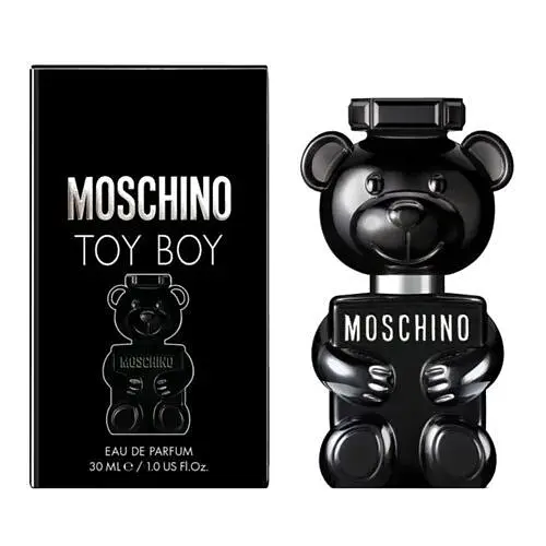 Оригінал Moschino Toy Boy 30 мл Парфумована вода - фото 2