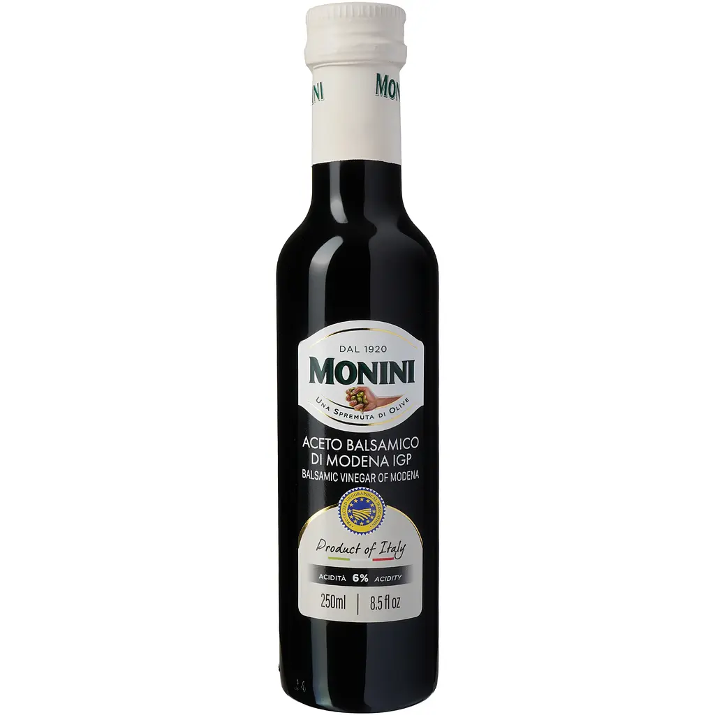 Оцет бальзамічний Monini з Модени 0.25 л - фото 2