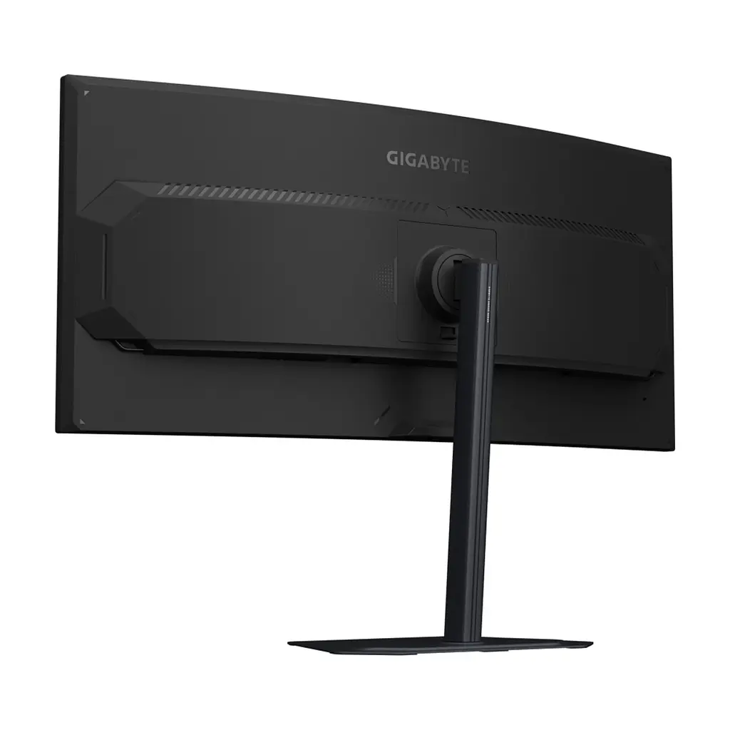 Монітор GIGABYTE G34WQC2 Gaming Monitor - фото 6