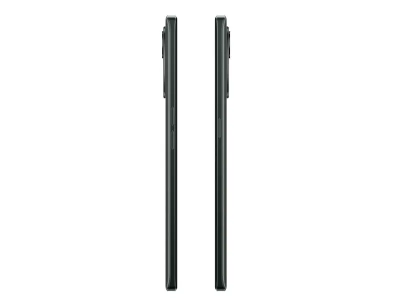Смартфон Realme GT Neo3 8/128GB 80W Black - фото 2