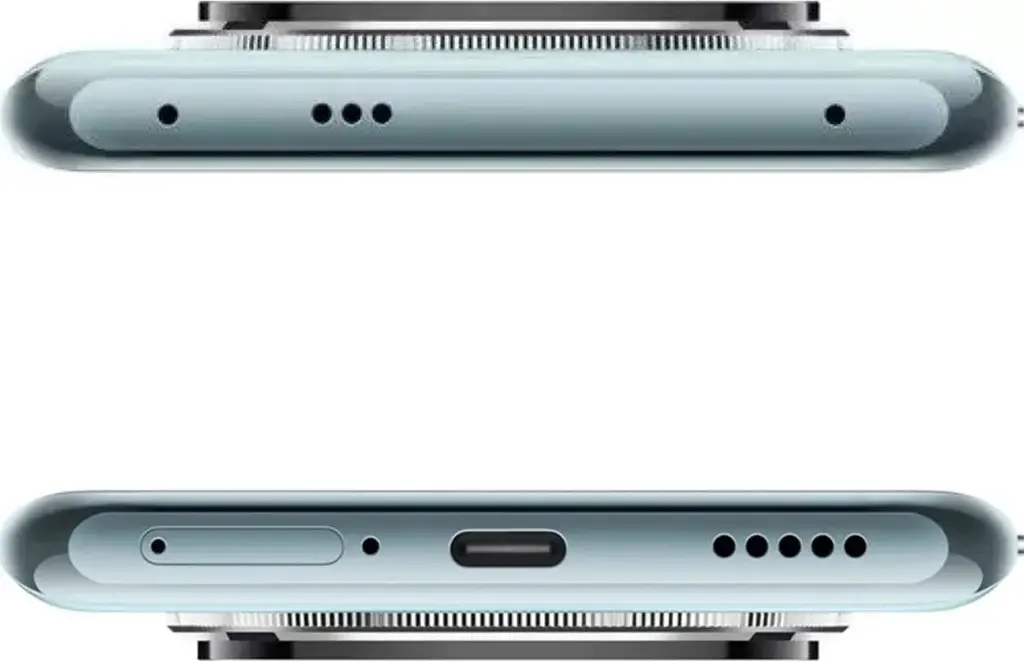 Смартфон Xiaomi Redmi Note 14 Pro+ 5G 12/512GB Frost Blue (with charger) (Global Version) - фото 7