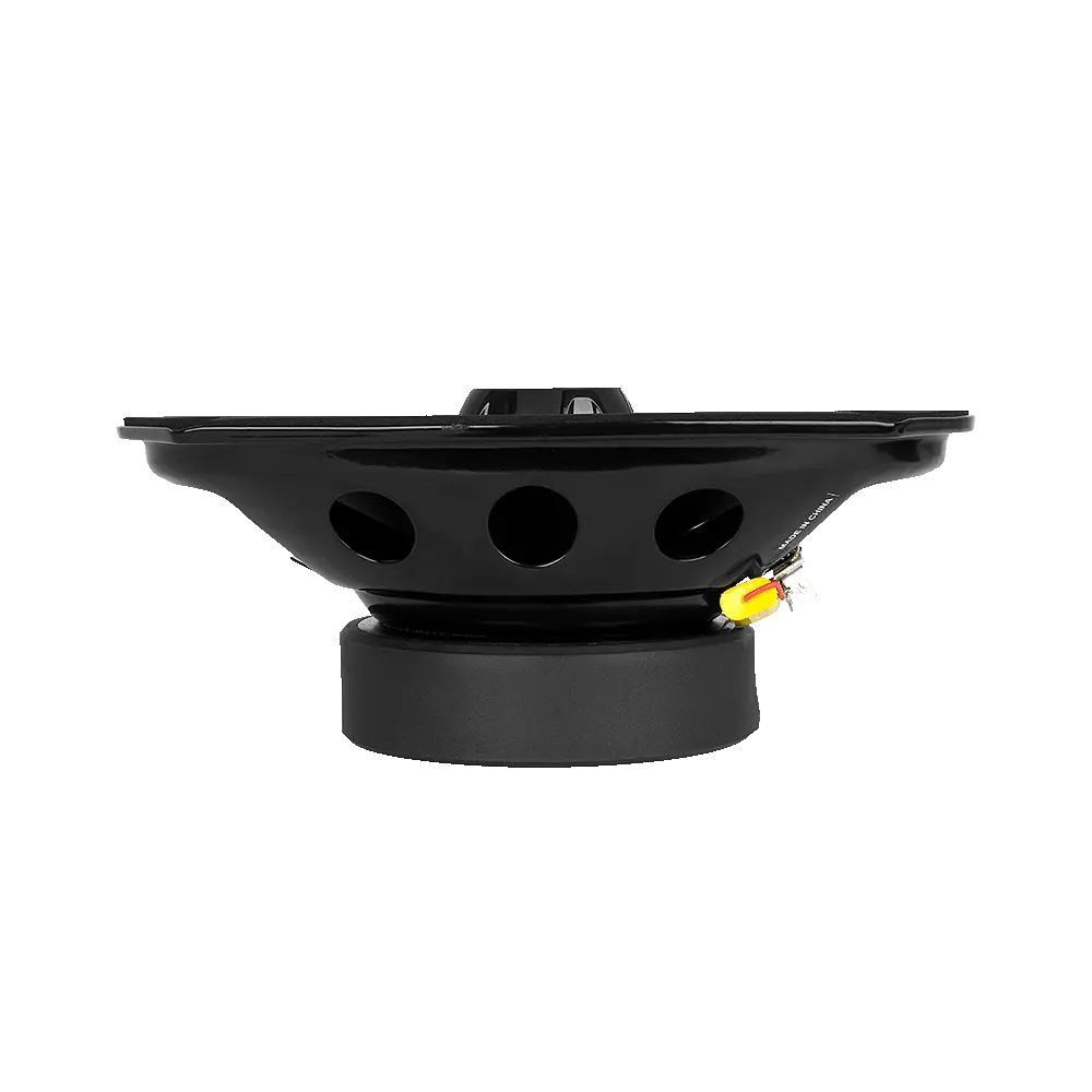 Коаксіальна акустична система Bass Habit SE690CX - фото 6